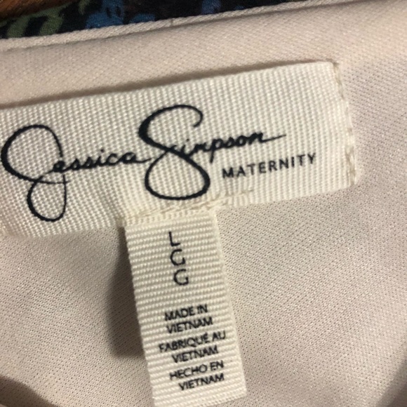 Maternity Dress - Picture 3 of 3